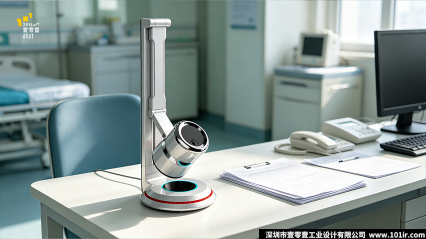 艾灸仪设计