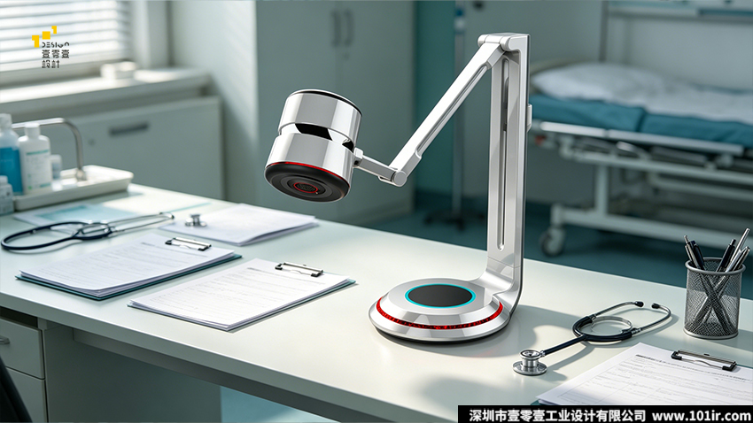 艾灸仪设计