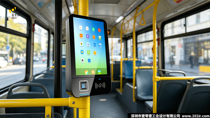 计费刷卡器