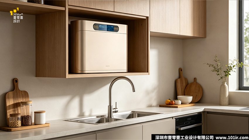 家用净水器