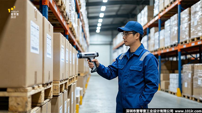 数据采集器产品设计