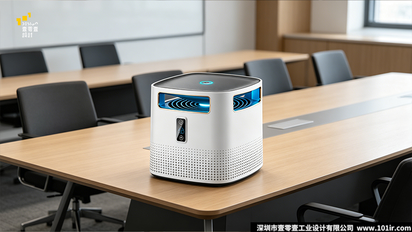 空气净化器设计