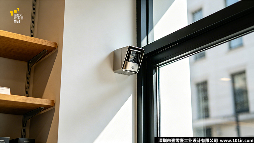红外报警器设计