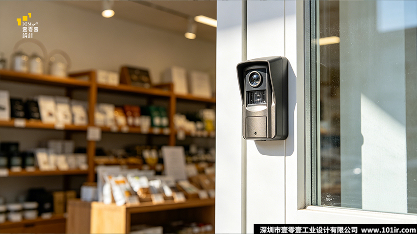 红外报警器设计