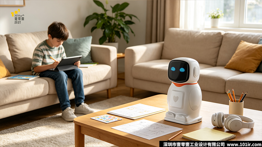 AI智能机器人