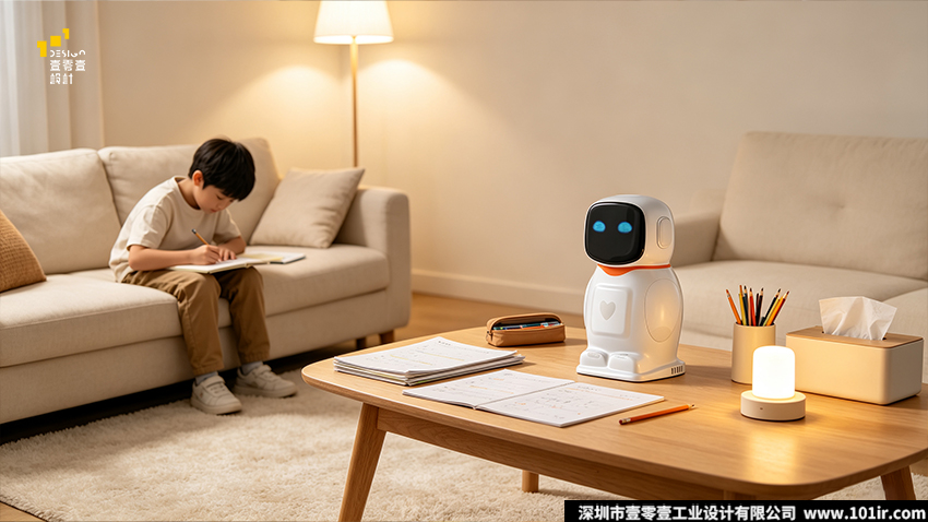 AI智能机器人