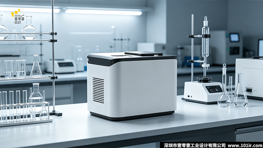 分子筛再生仪设计