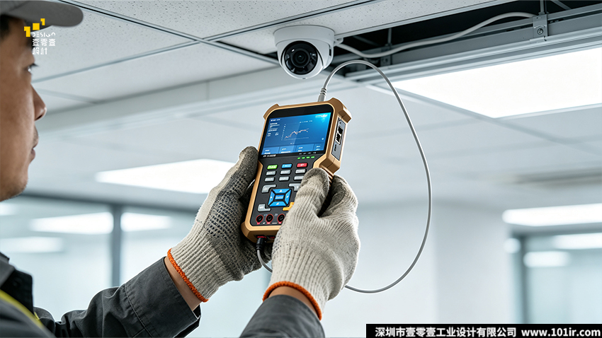 网络工程宝,IPC网络工程宝设计