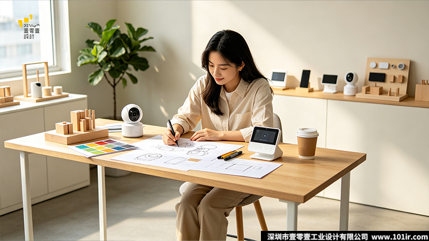 工业设计手绘草图,手绘草图价值,工业设计思维,创意发散,工业设计流程