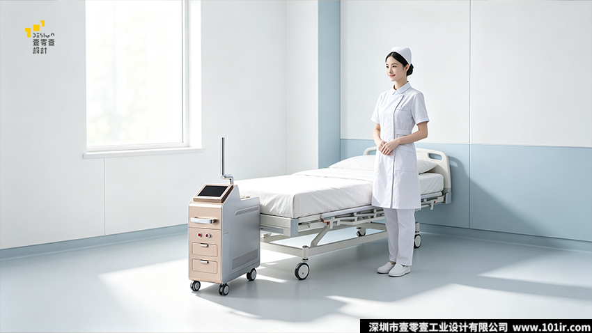 皮秒激光,皮秒激光治疗仪设计