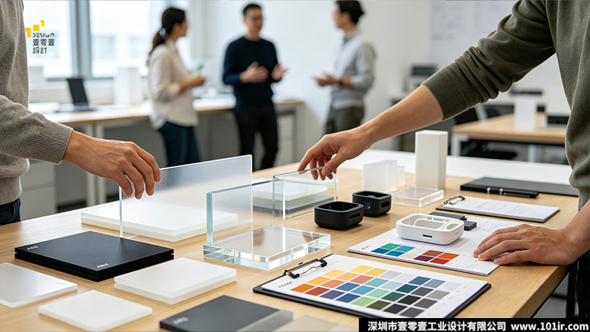 ABS塑料特性,PC塑料性能,PP材料特点,PMMA亚克力,常见塑料特性大盘点,工业设计塑料选用指南,ABS与PC性能对比,PP塑料优缺点,透明塑料选型方案,工程塑料选型原则,塑料材料选型避坑,注塑成型材料适配
