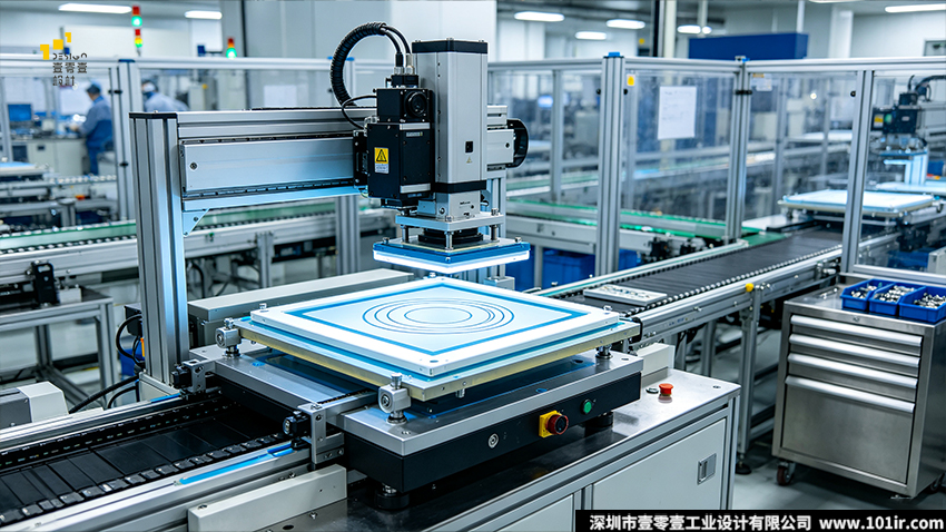 丝印移印镭雕区别,产品logo印刷工艺,表面标识工艺选型,工业设计CMF工艺,塑胶外壳logo加工,金属产品镭雕,logo工艺耐久性对比