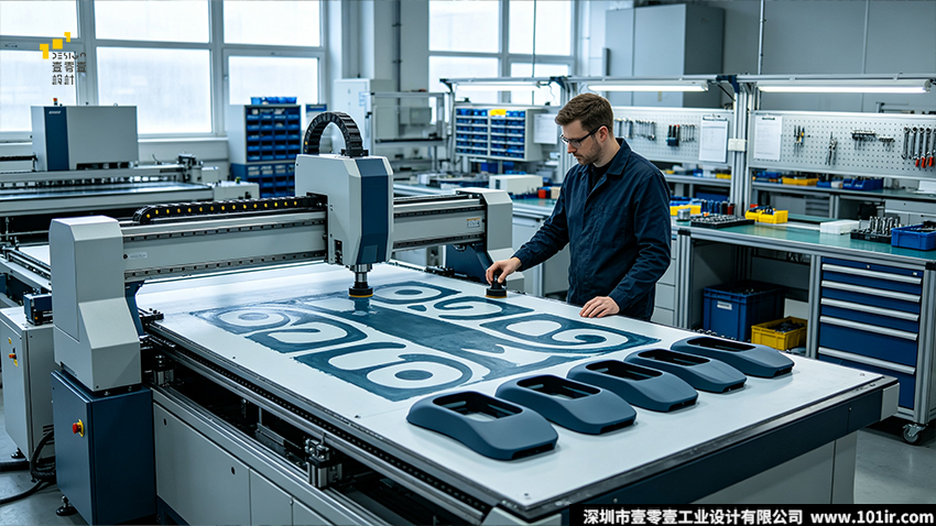 丝印移印镭雕区别,产品logo印刷工艺,表面标识工艺选型,工业设计CMF工艺,塑胶外壳logo加工,金属产品镭雕,logo工艺耐久性对比