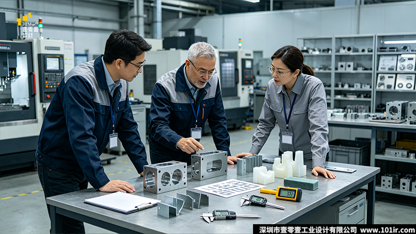 手板打样,CNC手板加工,钣金折弯手板,3D打印手板,手板工艺选型,手板打样对,工业设计手板,手板打样适用场景