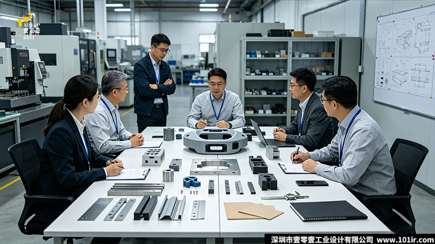 手板打样,CNC手板加工,钣金折弯手板,3D打印手板,手板工艺选型,手板打样对,工业设计手板,手板打样适用场景