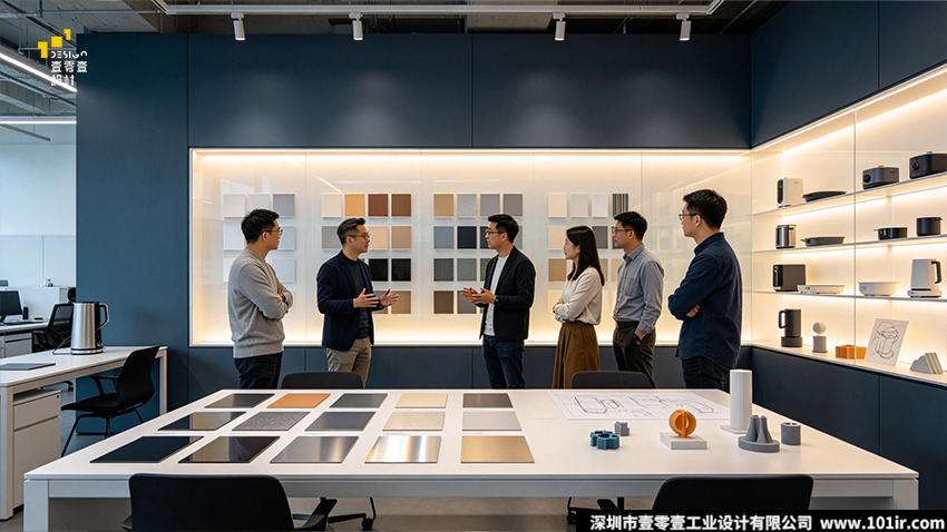 产品手感设计,橡胶漆工艺原理,肤感漆实现技术,磨砂表面处理,镜面加工工艺,CMF表面设计；工业设计材料工艺,触感涂装技术