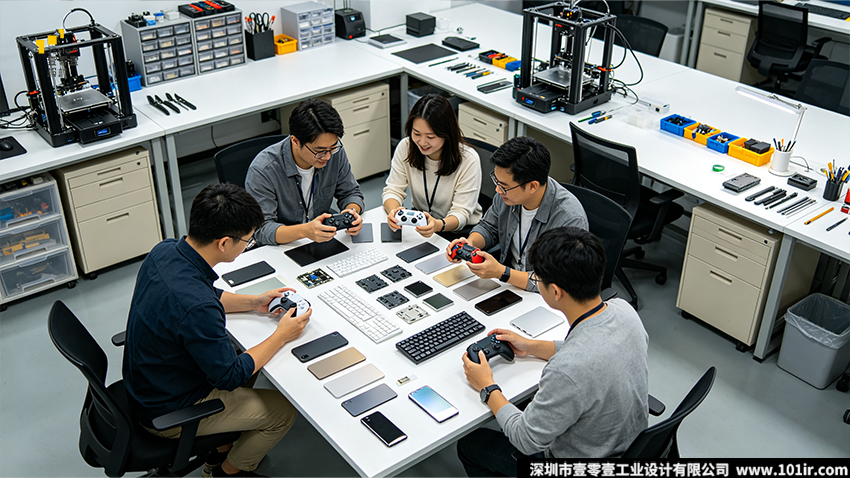 产品手感设计,橡胶漆工艺原理,肤感漆实现技术,磨砂表面处理,镜面加工工艺,CMF表面设计；工业设计材料工艺,触感涂装技术
