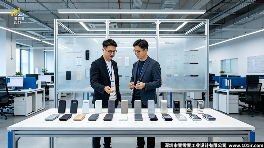 产品手感设计,橡胶漆工艺原理,肤感漆实现技术,磨砂表面处理,镜面加工工艺,CMF表面设计；工业设计材料工艺,触感涂装技术