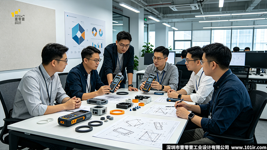 三防产品结构设计,防水结构设计,防尘结构设计,防摔结构设计,IP等级防护设计
