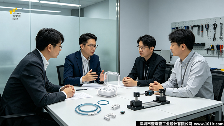 三防产品结构设计,防水结构设计,防尘结构设计,防摔结构设计,IP等级防护设计