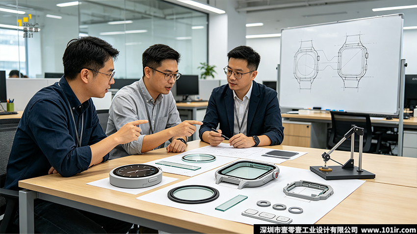 三防产品结构设计,防水结构设计,防尘结构设计,防摔结构设计,IP等级防护设计