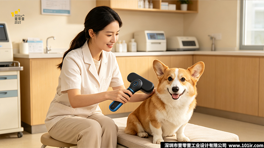 宠物梳毛器,宠物梳毛器设计