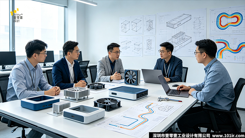 手持产品散热结构设计,热传导路径,导热界面材料,石墨散热片,超薄均热板,壳体散热,热设计协同,消费电子热规范