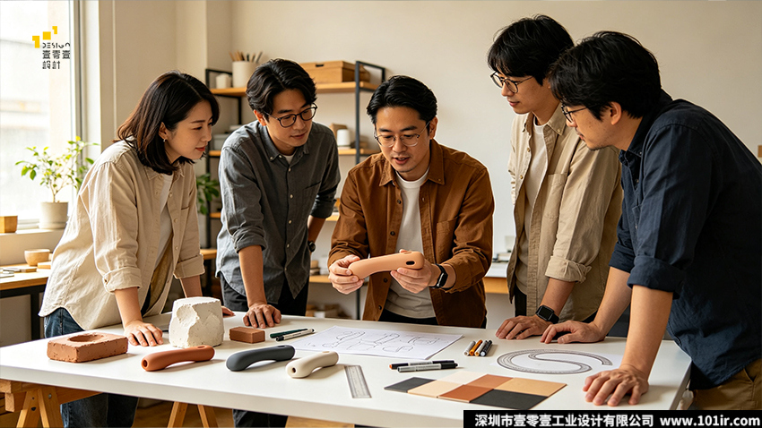 手柄设计,握持感、手掌曲线,人机工程学,工业设计,