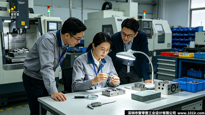注塑痕迹隐藏,分模线设计,顶针印优化,浇口痕处理,注塑模具设计,工业设计,注塑外观品质,模流分析