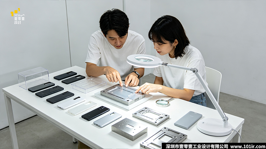 注塑痕迹隐藏,分模线设计,顶针印优化,浇口痕处理,注塑模具设计,工业设计,注塑外观品质,模流分析