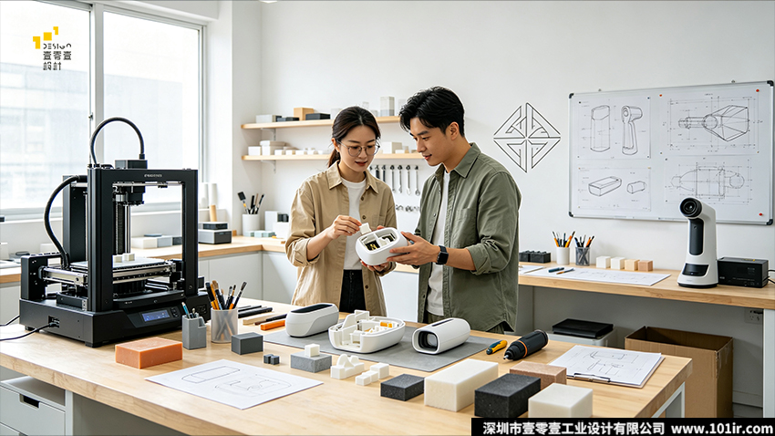 外观专利,实用新型专利,设计阶段专利布局,工业设计知识产权,专利规避设计,专利组合策略,专利申请时机