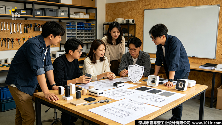外观专利,实用新型专利,设计阶段专利布局,工业设计知识产权,专利规避设计,专利组合策略,专利申请时机