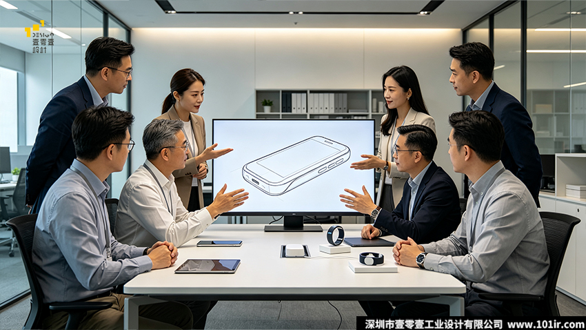 消费电子产品外观设计趋势,消费电子工业设计,CMF设计,极简主义产品设计,可持续工业设计