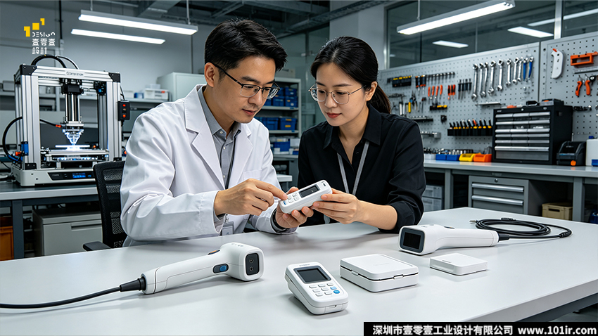 医疗产品外观设计,医疗器械外观设计,医疗产品CMF设计,医疗产品易清洁设计,医疗产品人性化设计,医疗设备人机工程,医疗产品亲和力设计,医疗设计规范