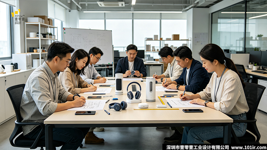 工业设计竞品分析,外观维度竞品分析,结构维度竞品分析,成本维度竞品分析,专利维度竞品分析,CMF设计,结构拆解,BOM成本分析,外观设计专利,价值工程,DFM可制造性设计,专利风险排查