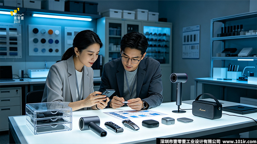 工业设计竞品分析,外观维度竞品分析,结构维度竞品分析,成本维度竞品分析,专利维度竞品分析,CMF设计,结构拆解,BOM成本分析,外观设计专利,价值工程,DFM可制造性设计,专利风险排查