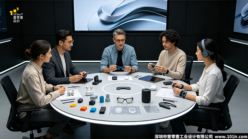 工业设计外观方案评审,外观设计评审误区,产品外观评审标准,设计评审量化评价,跨专业设计评审,设计评审范围控制,设计评审闭环管理,外观方案落地可行性