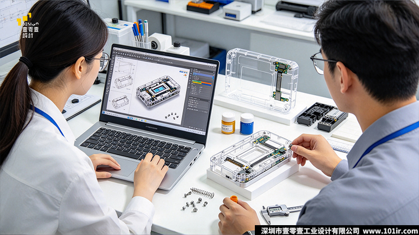 产品结构设计,结构设计工作内容,DFM可制造性设计,结构强度校核,产品结构工程师,材料工艺选型,公差配合设计,结构可靠性设计