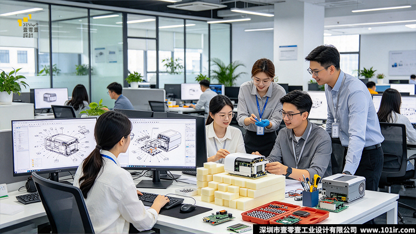 产品结构设计,结构设计工作内容,DFM可制造性设计,结构强度校核,产品结构工程师,材料工艺选型,公差配合设计,结构可靠性设计