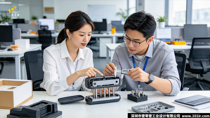 装配公差,手板量产,公差叠加效应,DFMA设计,注塑成型公差,量产装配失败,公差分析方法,工业设计量产化