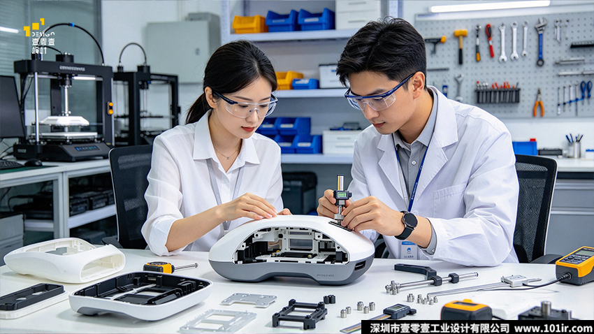 装配公差,手板量产,公差叠加效应,DFMA设计,注塑成型公差,量产装配失败,公差分析方法,工业设计量产化