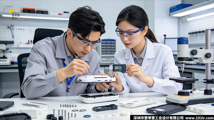 装配公差,手板量产,公差叠加效应,DFMA设计,注塑成型公差,量产装配失败,公差分析方法,工业设计量产化